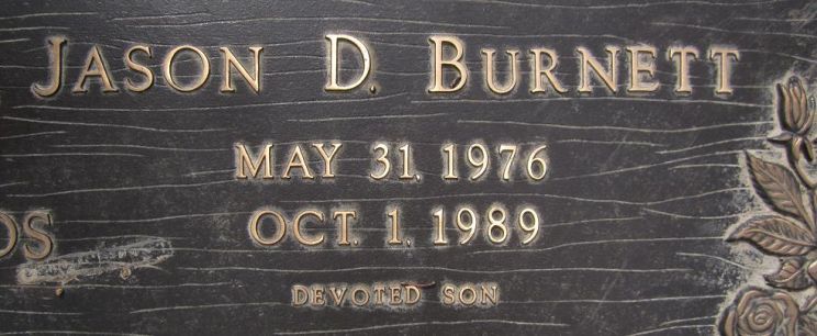 Don Burnett