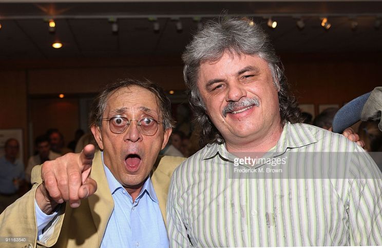Don Calfa