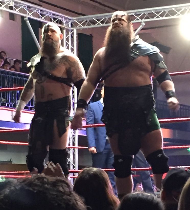 Don Callis