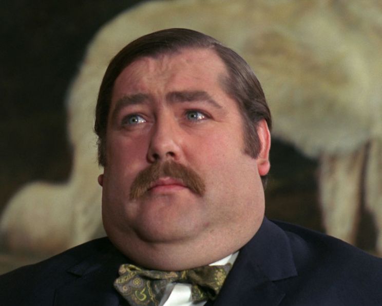 Don Chaffey