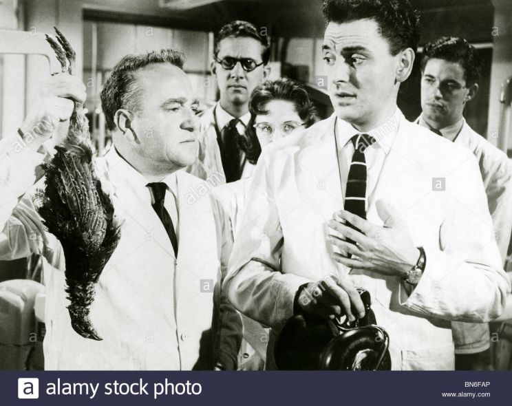 Don Chaffey