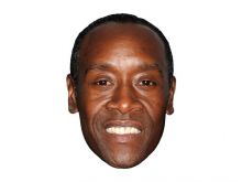 Don Cheadle
