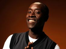 Don Cheadle