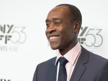 Don Cheadle