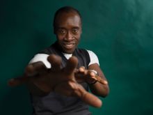 Don Cheadle