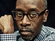 Don Cheadle