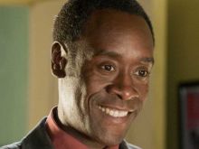 Don Cheadle