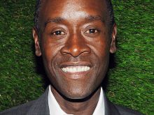 Don Cheadle