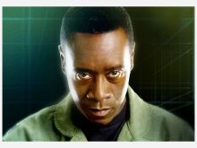 Don Cheadle