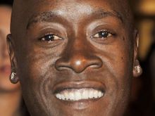 Don Cheadle