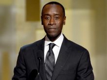Don Cheadle