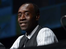 Don Cheadle
