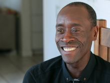 Don Cheadle