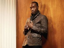 Don Cheadle
