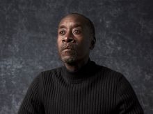 Don Cheadle
