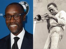 Don Cheadle