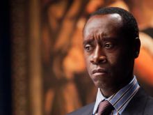 Don Cheadle