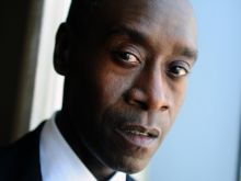 Don Cheadle