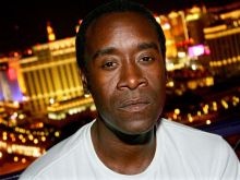 Don Cheadle