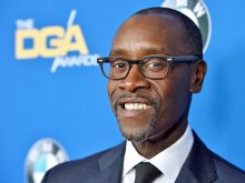Don Cheadle