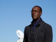 Don Cheadle