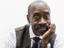 Don Cheadle