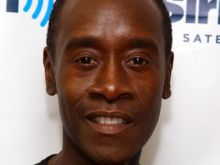 Don Cheadle