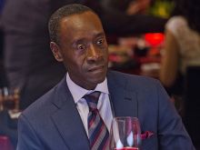 Don Cheadle