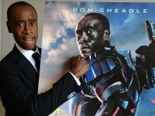 Don Cheadle