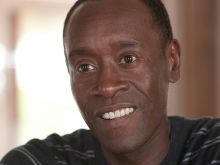 Don Cheadle