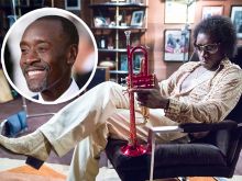 Don Cheadle