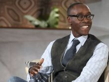 Don Cheadle