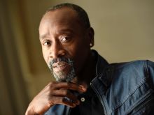 Don Cheadle