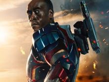 Don Cheadle