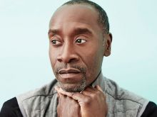 Don Cheadle