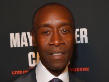 Don Cheadle