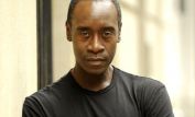 Don Cheadle