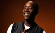 Don Cheadle