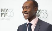 Don Cheadle