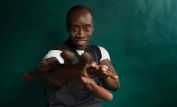 Don Cheadle