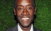 Don Cheadle