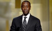 Don Cheadle