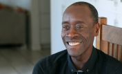 Don Cheadle