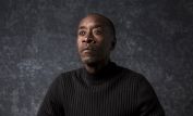 Don Cheadle