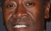 Don Cheadle