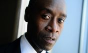 Don Cheadle