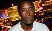 Don Cheadle