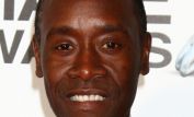 Don Cheadle