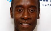 Don Cheadle