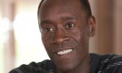 Don Cheadle